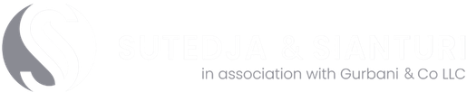 Sutedja & Sianturi