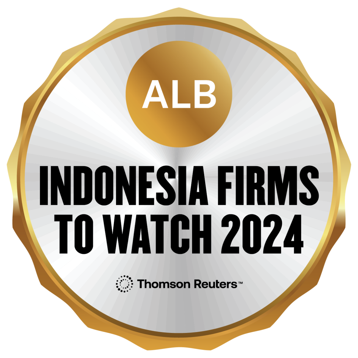 ALB - Indonesia Firms To Watch 2024