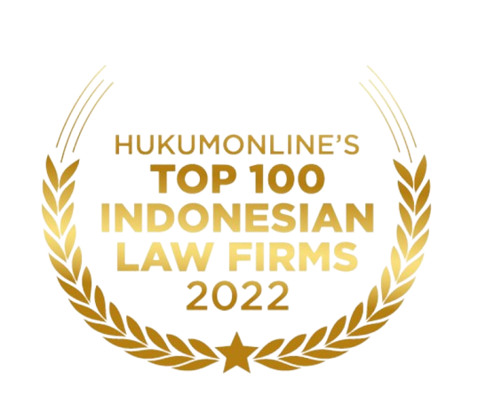 Top 100 Indonesian Law Firms 2023