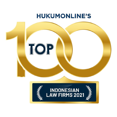 op 100 Indonesian Law Firms 2021