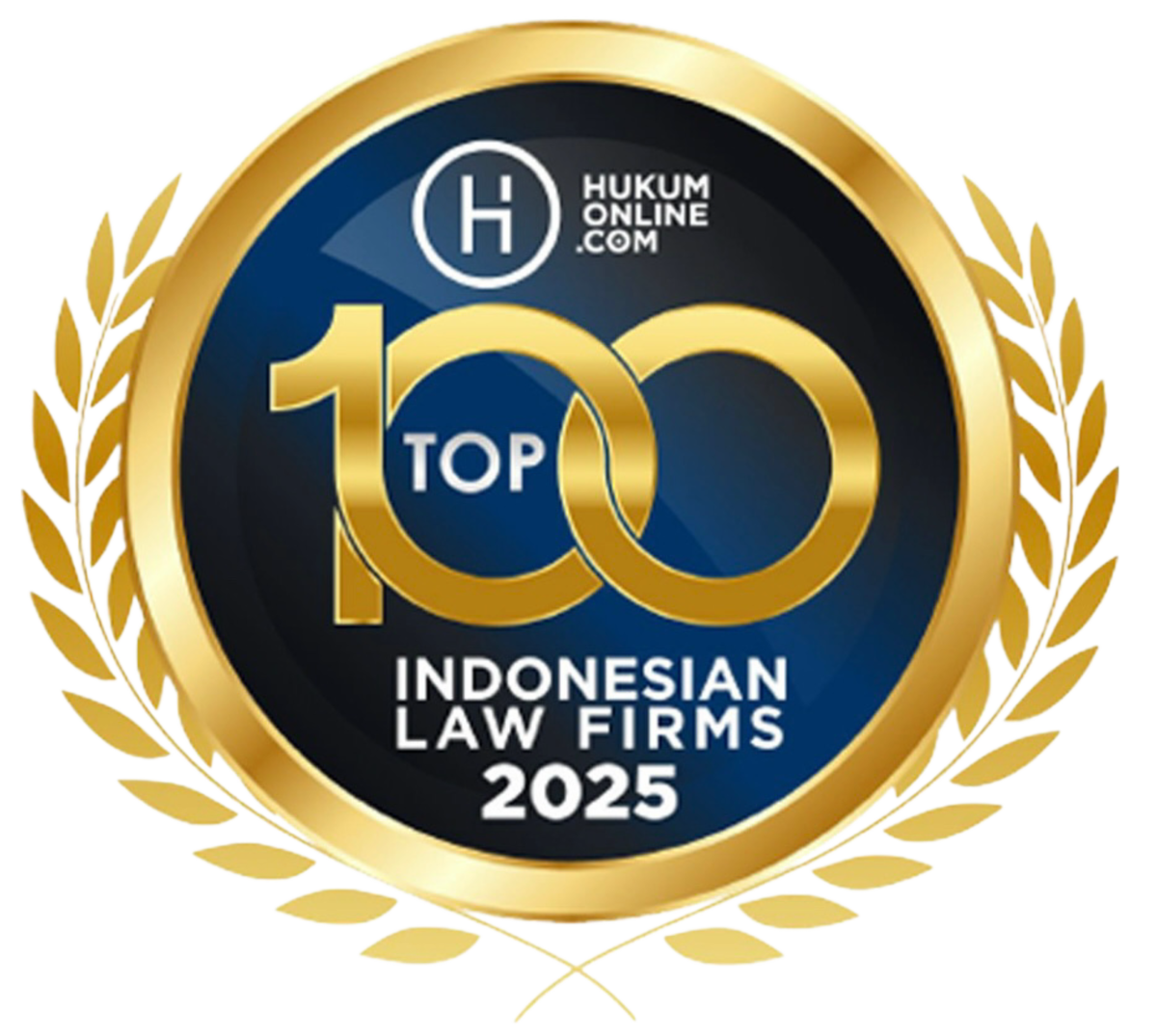 Top 100 Indonesian Law Firms 2025