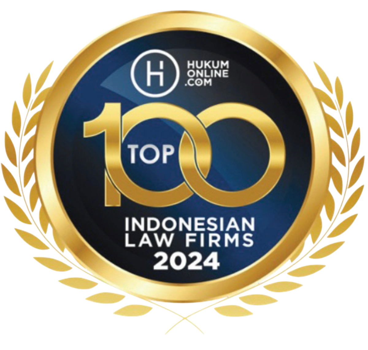 Top 100 Indonesian Law Firms 2026