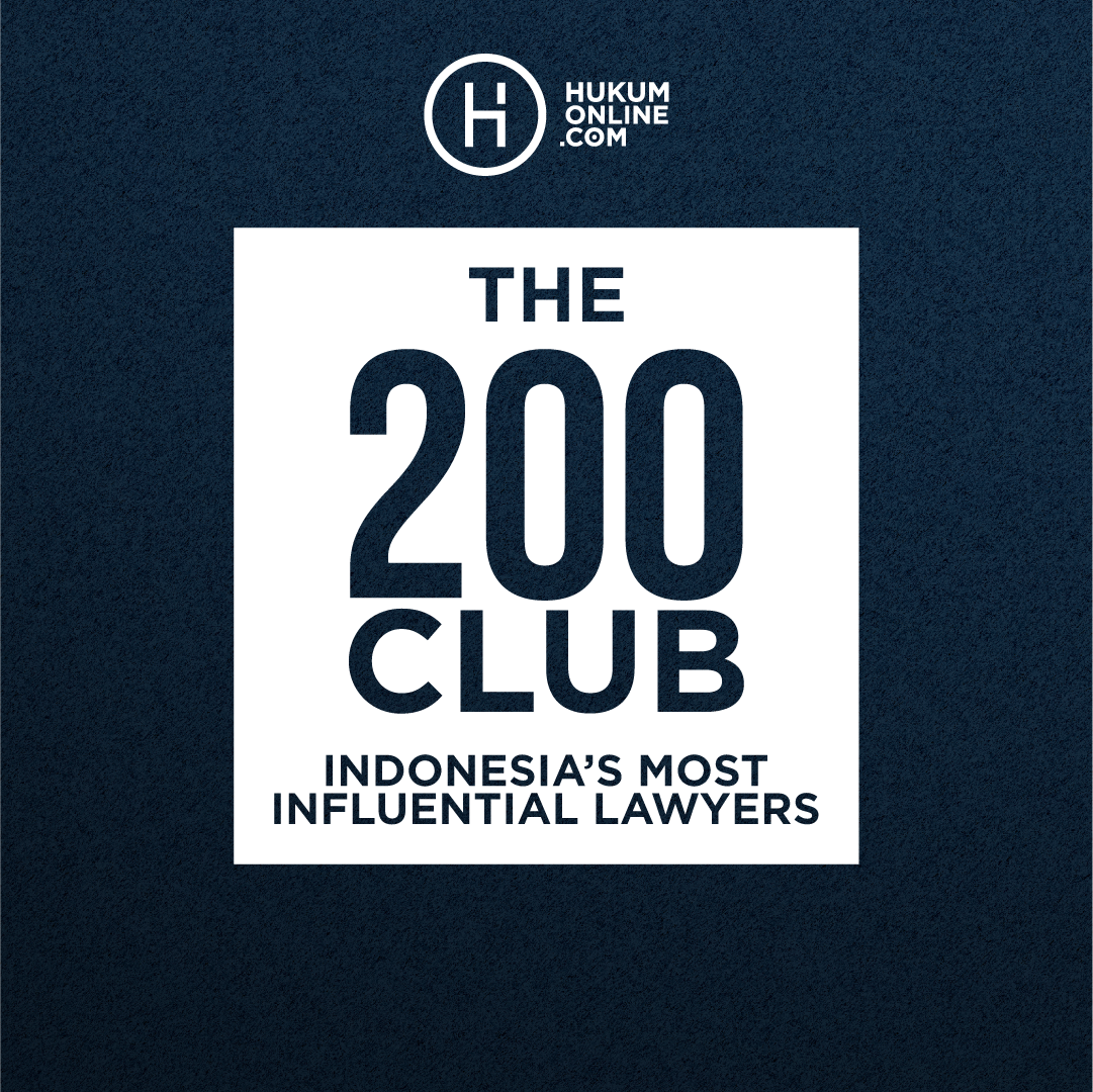 The 200 Club