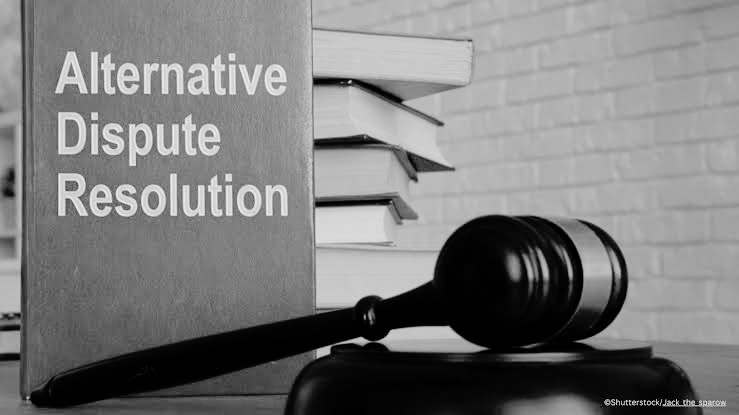 Arbitration & Alternative Dispute Resolution (ADR)