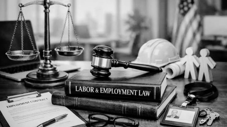 Labor & Employment