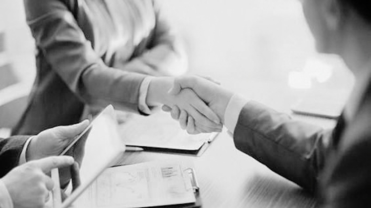 Corporate Services