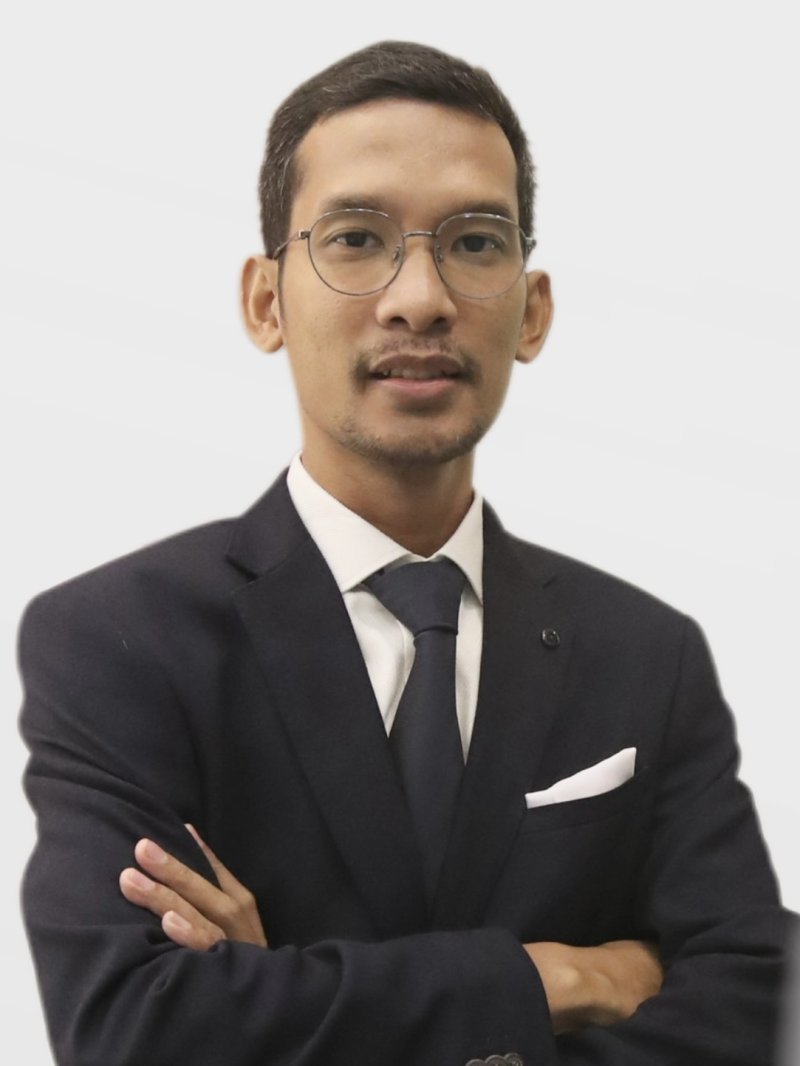 Petrus Richard Sianturi