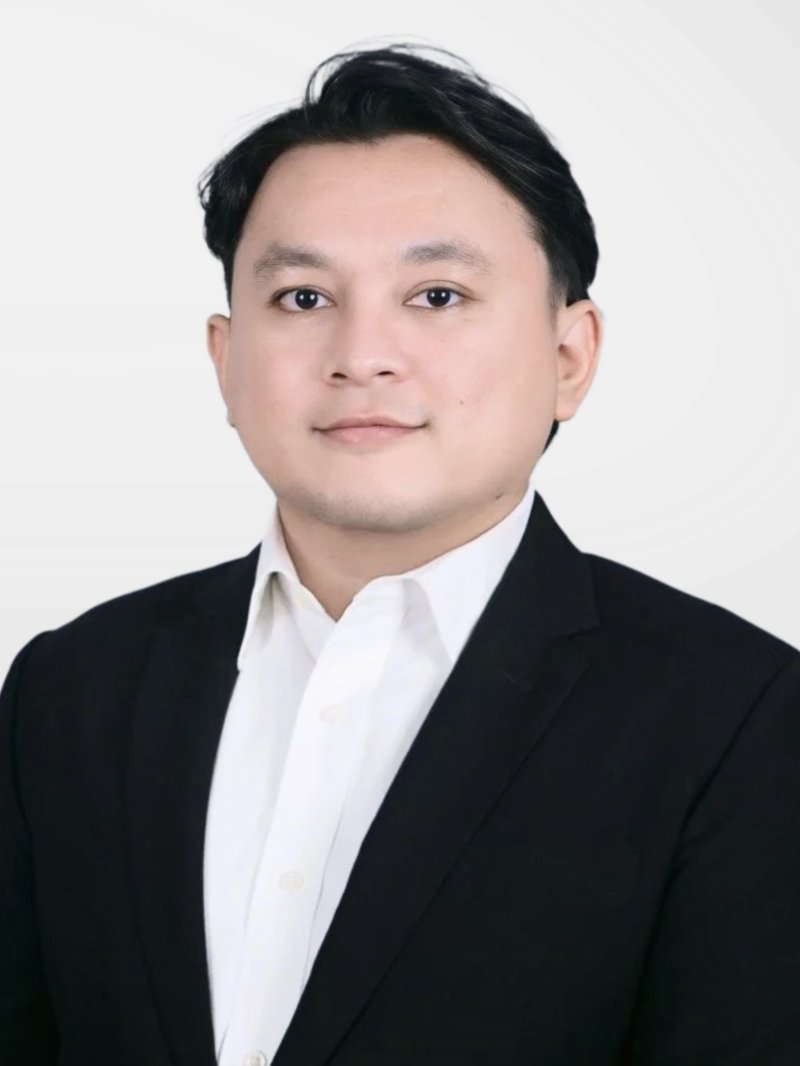 Tegar Maulana Algamar