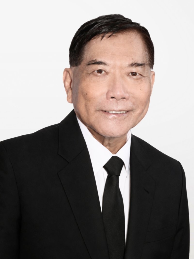Capt. Robin Foo