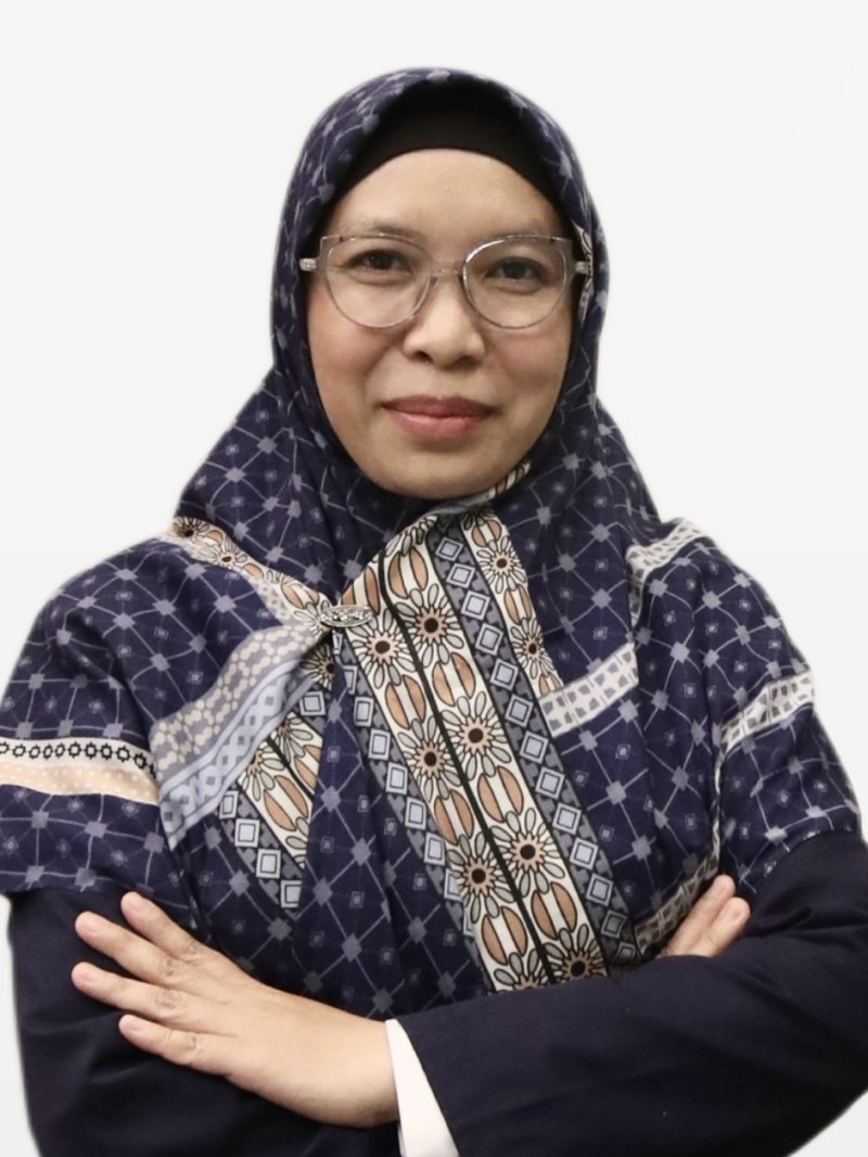 Siti Masrifaeni