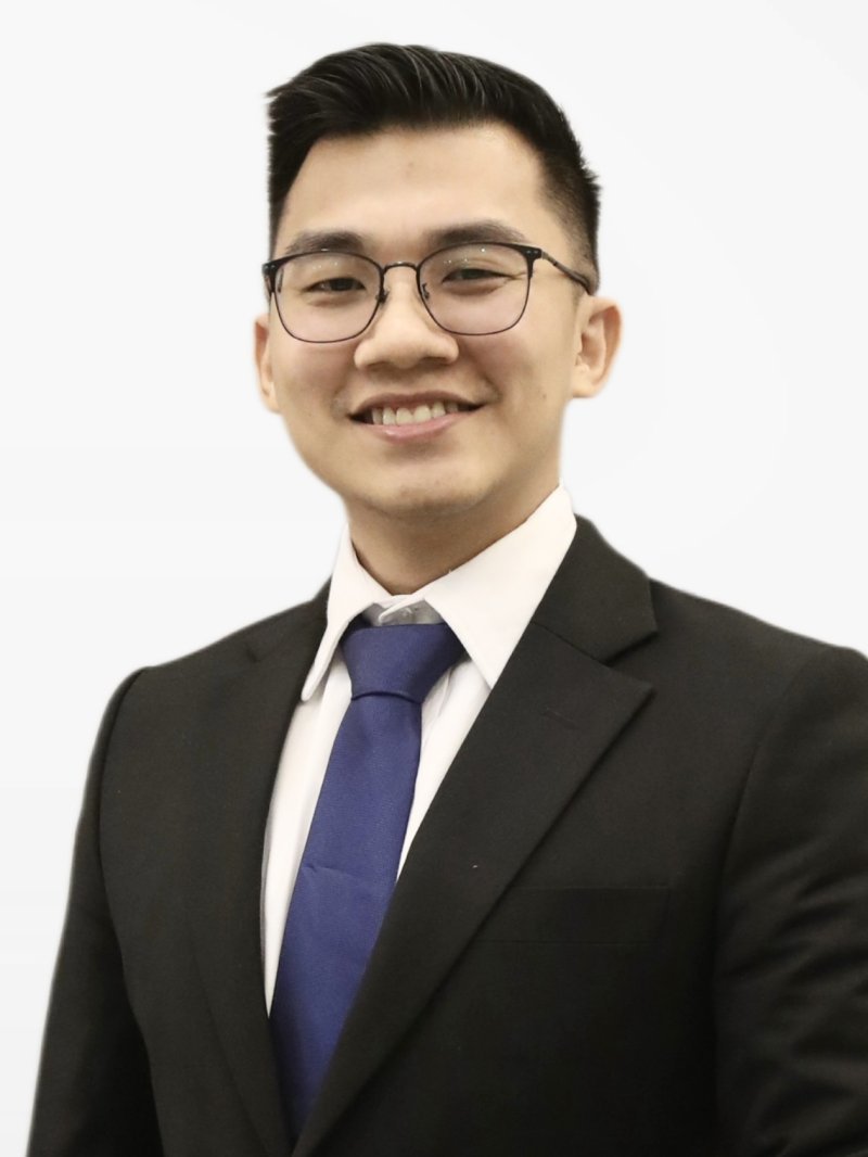 Albertus Prawira Ramli